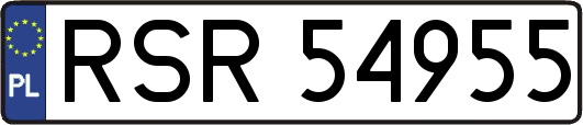 RSR54955