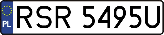 RSR5495U