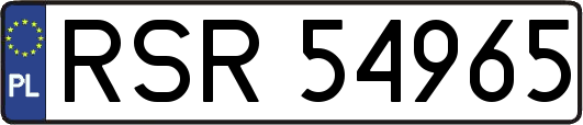 RSR54965