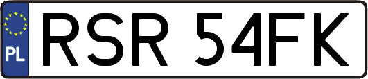 RSR54FK