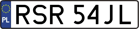 RSR54JL