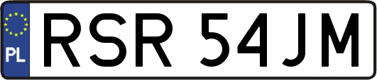 RSR54JM