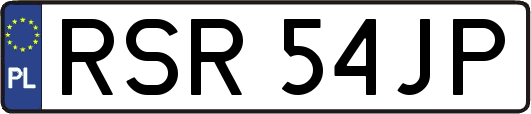 RSR54JP
