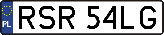 RSR54LG