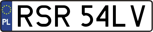 RSR54LV