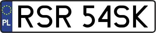 RSR54SK
