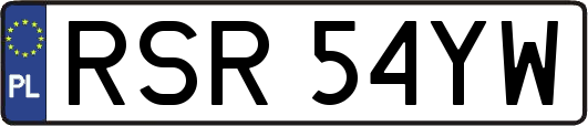 RSR54YW