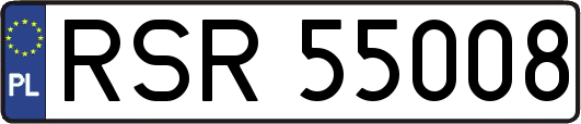 RSR55008