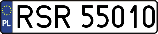 RSR55010