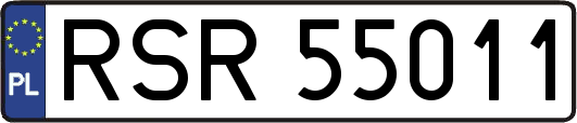 RSR55011