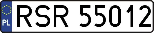RSR55012