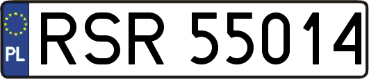 RSR55014