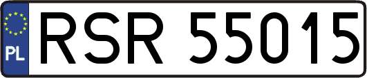 RSR55015
