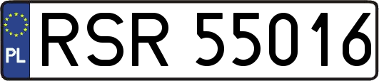 RSR55016
