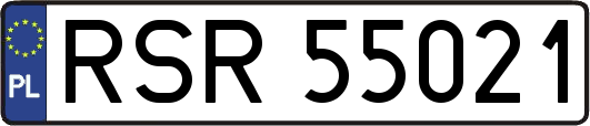 RSR55021