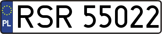 RSR55022