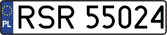 RSR55024