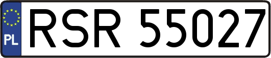 RSR55027