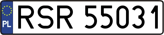 RSR55031