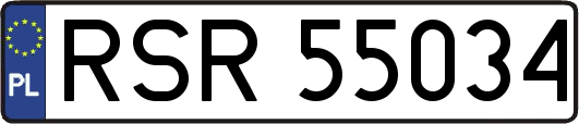 RSR55034