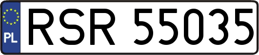 RSR55035