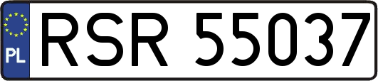 RSR55037