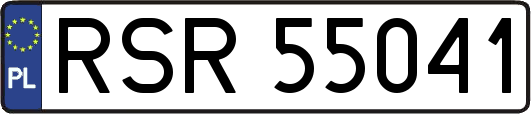 RSR55041
