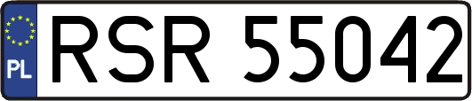 RSR55042