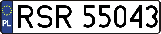 RSR55043
