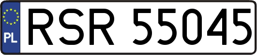 RSR55045