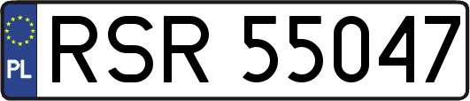 RSR55047