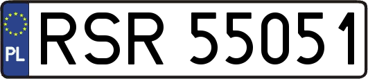 RSR55051