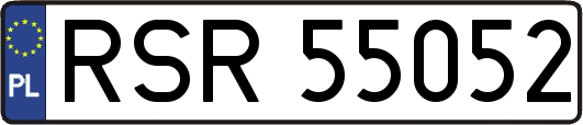 RSR55052
