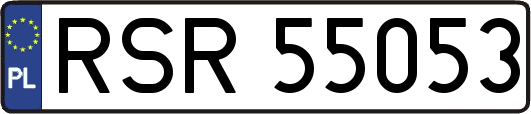 RSR55053