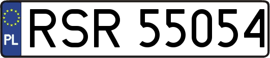 RSR55054