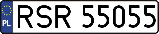 RSR55055