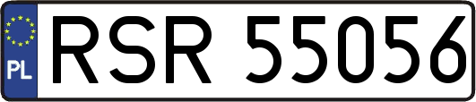 RSR55056