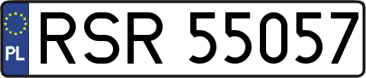 RSR55057