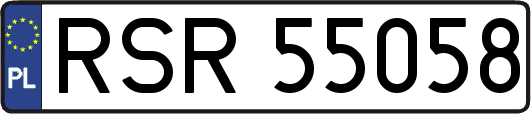 RSR55058