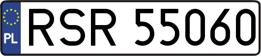 RSR55060