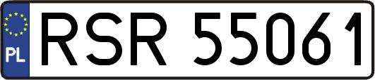 RSR55061