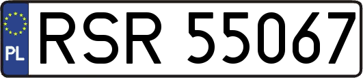 RSR55067