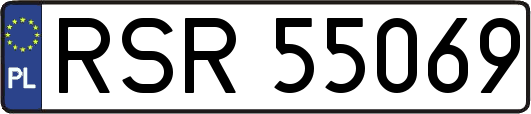 RSR55069