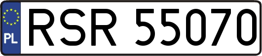 RSR55070