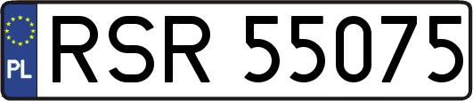 RSR55075