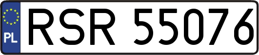 RSR55076