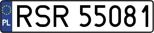 RSR55081