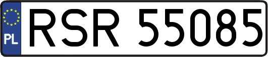 RSR55085