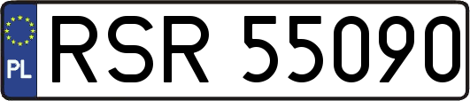 RSR55090