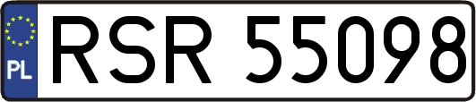RSR55098